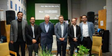 Presentan en Chihuahua el evento internacional AIM 2025 sobre inteligencia artificial