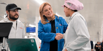 Chihuahua, líder en exportaciones en México