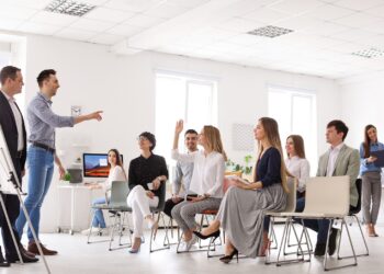 Ha capacitado a más de 6 mil chihuahuenses a través de la ENCES