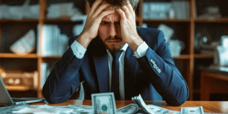 Estrategias para reducir el estrés financiero