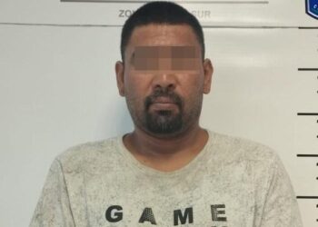 Capturan a sujeto acusado de privar de la vida a su exesposa en Delicias