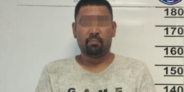 Capturan a sujeto acusado de privar de la vida a su exesposa en Delicias