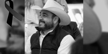 Fallece a los 40 años Luis Fernando Chacón Erives