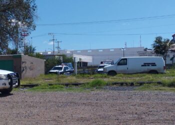 Encuentran sin vida a joven rarámuri en Cuauhtémoc