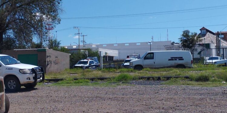 Encuentran sin vida a joven rarámuri en Cuauhtémoc