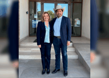 Refuerzan coordinación para proteger el estatus sanitario del sector ganadero