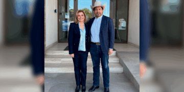 Refuerzan coordinación para proteger el estatus sanitario del sector ganadero