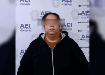 Condenan a cinco años de prisión a mujer por robo millonario