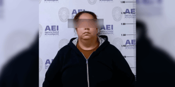 Condenan a cinco años de prisión a mujer por robo millonario