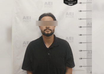 Condenan a 16 años a hombre por violación y robo en Chihuahua