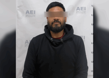 Detienen a hombre por presunta violencia familiar en Chihuahua