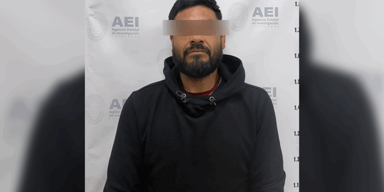 Detienen a hombre por presunta violencia familiar en Chihuahua