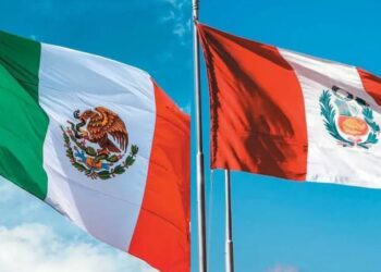 Perú rompe relaciones diplomáticas con México
