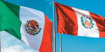 Perú rompe relaciones diplomáticas con México
