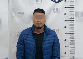 Sentenciado a 20 años de prisión por feminicidio en grado de tentativa