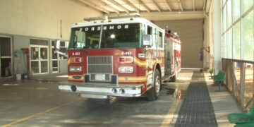 Instalaciones eléctricas y de gas, principales causas de incendios en viviendas