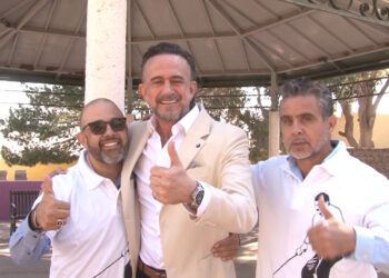 Empresario enfrenta denuncia de Javier Corral por daño moral