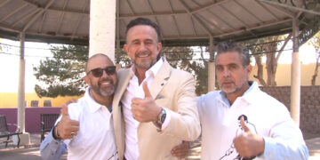 Empresario enfrenta denuncia de Javier Corral por daño moral