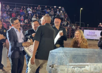 Celebran 87 aniversario del Sindicato de Trabajadores del Estado