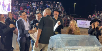 Celebran 87 aniversario del Sindicato de Trabajadores del Estado