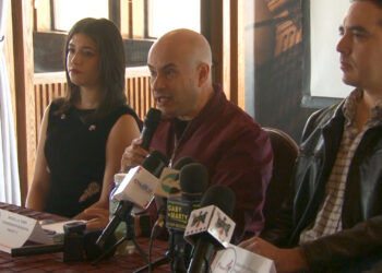 Morena denunciará a Bonilla por presuntos actos anticipados de campaña