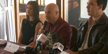 Morena denunciará a Bonilla por presuntos actos anticipados de campaña