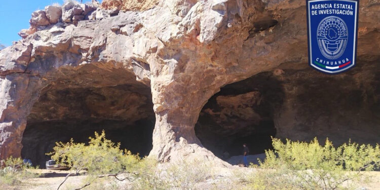 Recuperan cuatro cuerpos de un tiro de mina en Santa Eulalia