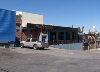 Clausuran bar tras riña en Chihuahua