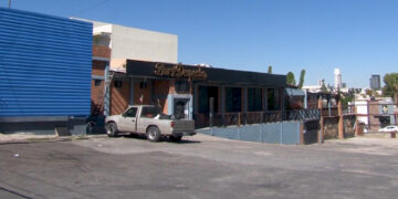 Clausuran bar tras riña en Chihuahua