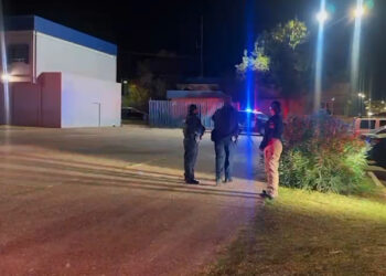 Falsa alarma de bomba moviliza a la Comandancia Norte de la DSPM