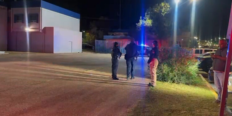 Falsa alarma de bomba moviliza a la Comandancia Norte de la DSPM