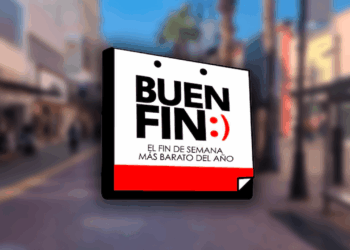 Evita fraudes en tus compras en línea este Buen Fin