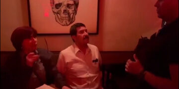 Acusan a Javier Corral y colaboradores de peculado agravado