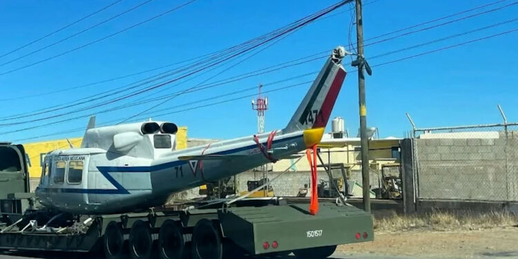 Despliegue militar en Parral sorprende a la población