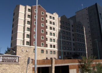 Víctima de ataque armado trabajaba como guardia en un centro nocturno