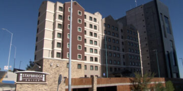 Víctima de ataque armado trabajaba como guardia en un centro nocturno