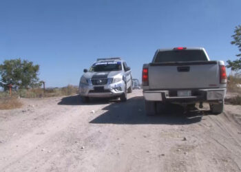 Hombre tarahumara fallece en terreno cercano a Delicias