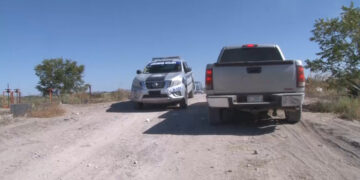 Hombre tarahumara fallece en terreno cercano a Delicias