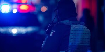 Mueren hombre y mujer en ataque armado al exterior de un bar en el Periférico de La Juventud