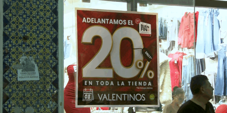 Dudan comprar en Buen Fin por fraudes