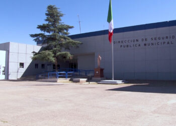 11 policías municipales en proceso de baja tras resultado positivo en antidoping