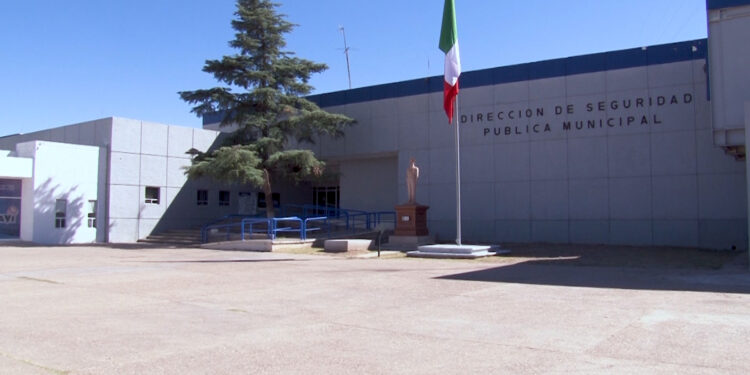 11 policías municipales en proceso de baja tras resultado positivo en antidoping