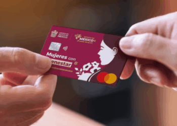 Inicia el 18 de noviembre el depósito del programa “Mujeres del Bienestar”