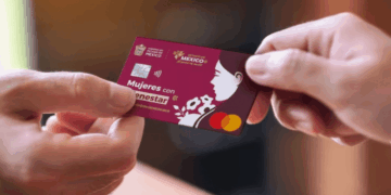 Inicia el 18 de noviembre el depósito del programa “Mujeres del Bienestar”