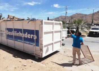Estas serán las nuevas ubicaciones del destilichadero