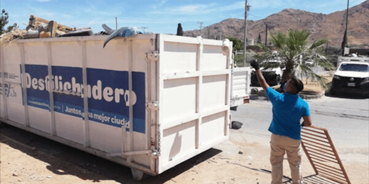 Estas serán las nuevas ubicaciones del destilichadero