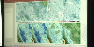 Bajas temperaturas continuarán en la capital