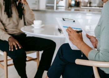 Reclutadores descubren un problema enorme en las entrevistas de trabajo