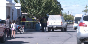 Adulto mayor es encontrado sin vida en Meoqui