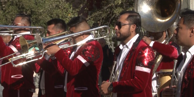 Opiniones divididas por multas a cantantes